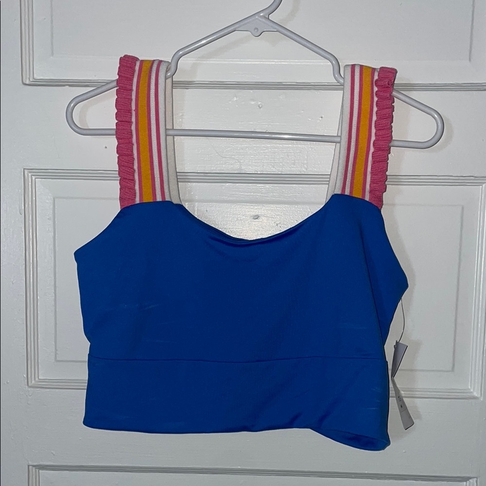 Altar’d State Workout Top